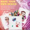 AMZ Rigid Mailers 12.75 x 15 Paperboard Mailers 12 3/4 x 15. Pack of 25 White Photo Mailers. Stay Flat Mailers. No bend Self Sealing. Document Chipboard Envelopes. Mailing Shipping